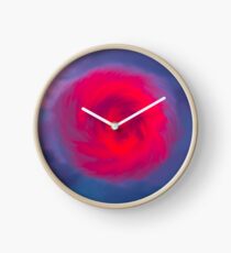 Maelstrom Clock