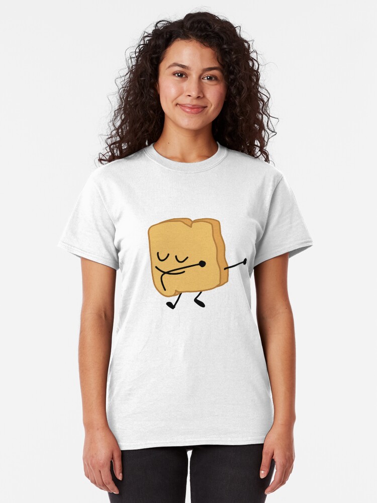 Alternate view of Woody Classic T-Shirt