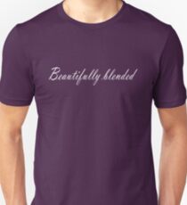 Beautifully blended Unisex T-Shirt