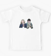 Turn Back Kids Tee