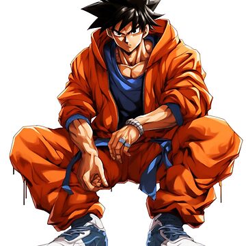 Chandal goku discount