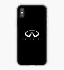 Infiniti-Waren iPhone-Hülle & Cover
