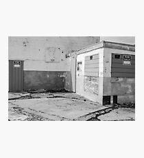 For Sale? Photographic Print