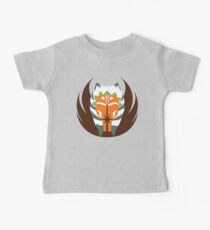 Ahsoka Tano Baby Tee
