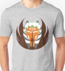 Ahsoka Tano Unisex T-Shirt