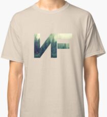NF Hoodie Classic T-Shirt