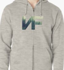 NF Hoodie Zipped Hoodie