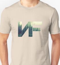 Camiseta unisex NF Hoodie