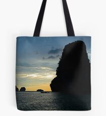 Karst Tote Bag