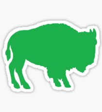 Marshall University 'Marco' Sticker