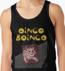 oingoboingo Tank Top