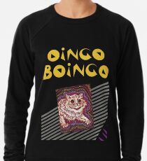 Oingoboingo Leichter Pullover