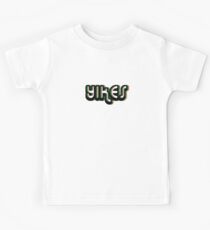 Huch Kinder T-Shirt