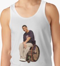 Drake Degrassi Tank Top