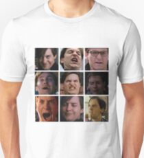 Spoddermun 2 Unisex T-Shirt