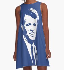 Robert F Kennedy A-Line Dress