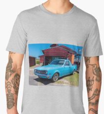 HK Ute Men's Premium T-Shirt