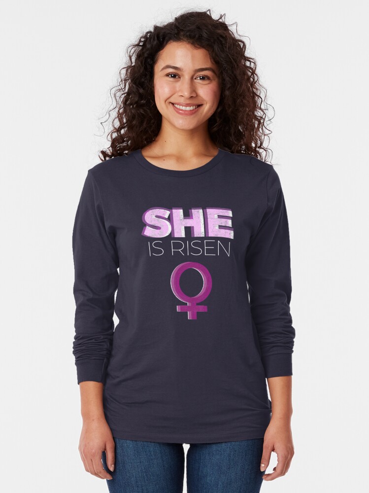 women empowerment t shirt