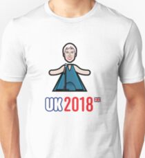 SuRie Unisex T-Shirt