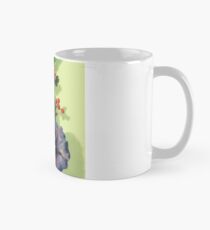 Saturation Classic Mug