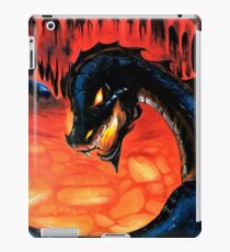 Wyvern iPad-Hülle & Klebefolie