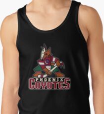 Arizona Coyotes Tank Top
