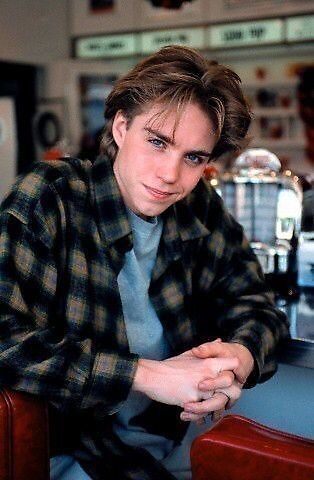 Jonathan Brandis edits