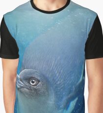 Penguin Graphic T-Shirt
