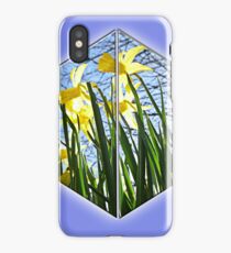 Daffodils iPhone Case/Skin
