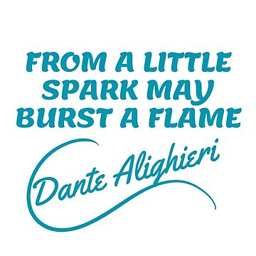 Dante Alighieri Quotes Spark Quotes Aesthetic 2