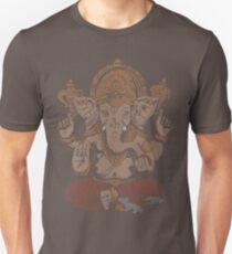 Ganesha 3D Unisex T-Shirt