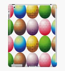 Eggs, eggs, eggs iPad Case/Skin