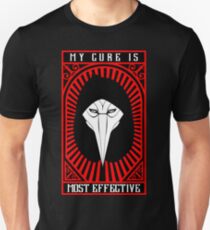 Plague Doctor Unisex T-Shirt