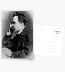 Nietzsche, 1882 Postcards
