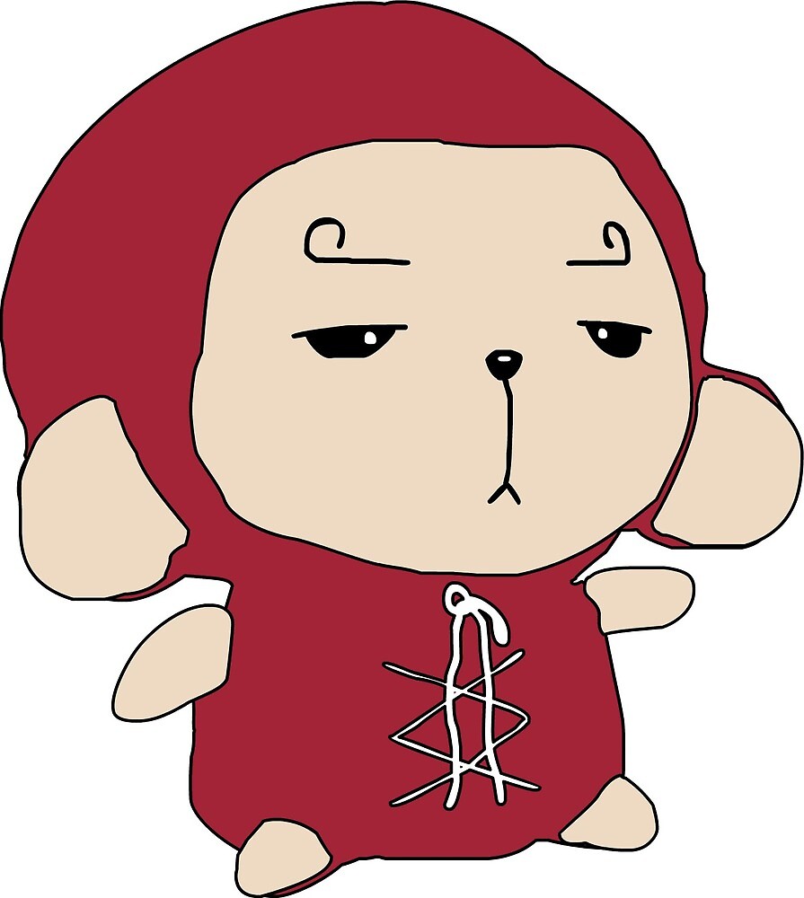 hwayugi doll