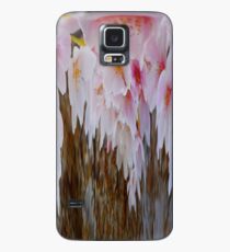 Pink Blossom Fantasy Picture Case/Skin for Samsung Galaxy