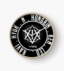 Reloj vxx ot6