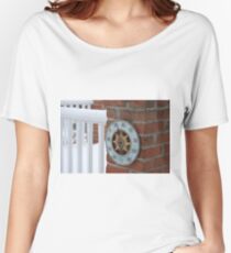 Freezing Temps Women's Relaxed Fit T-Shirt