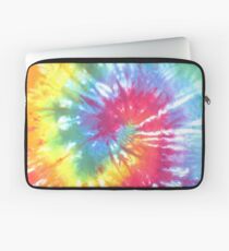 Tie-Dye Fade Laptop Sleeve