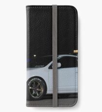 Night RSX iPhone Wallet/Case/Skin
