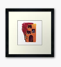 community Framed Print