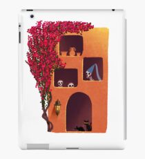 community iPad Case/Skin