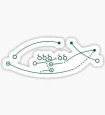 The Philly Special (Philly Philly) Sticker