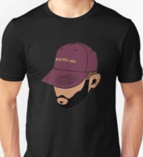 JON BELLION Unisex T-Shirt
