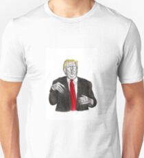 Donald Trump Unisex T-Shirt