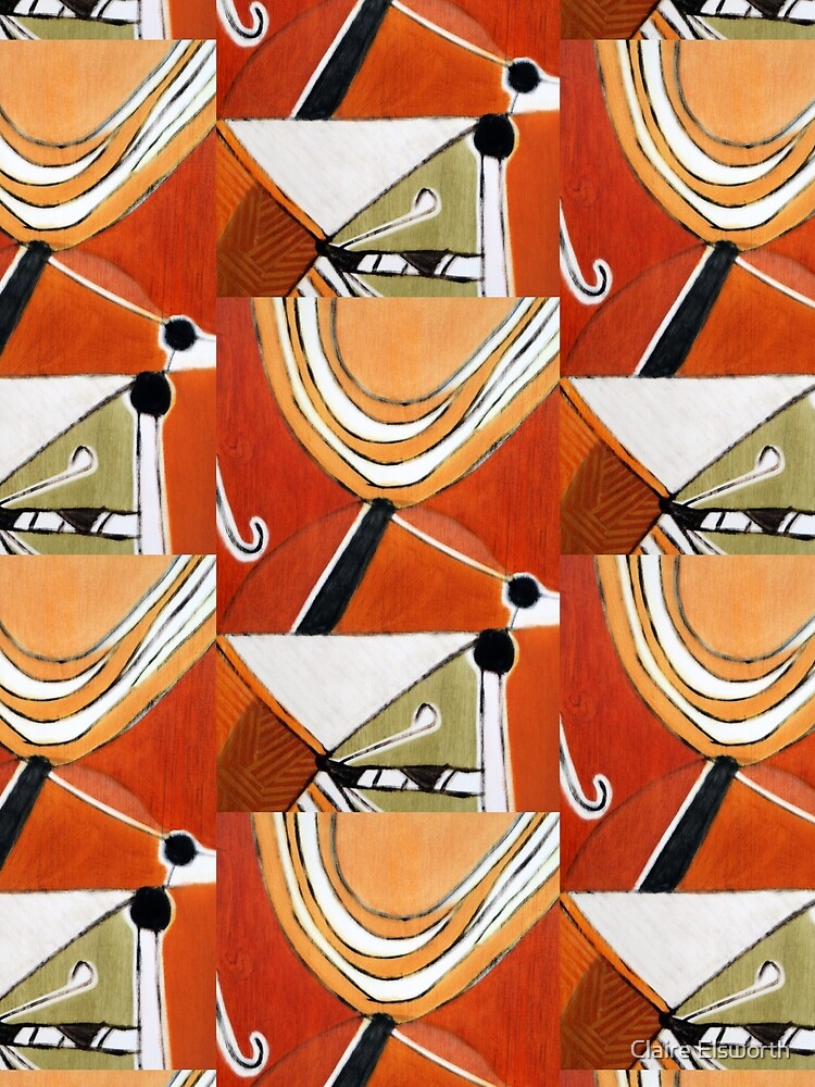 "SWIGGY PRIMITIVE MODE" Tshirt by claireartist Redbubble