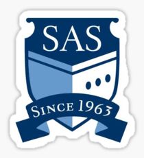 Semester at Sea Sticker