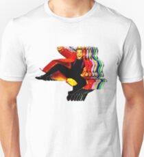 Wear Jason With Pride - Jason Donovan Unisex T-Shirt