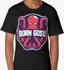 Born Gosu Gaming Long T-Shirt