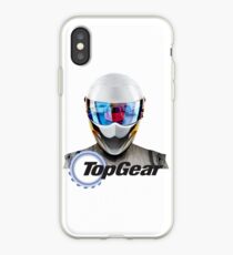 Top gera iPhone Case